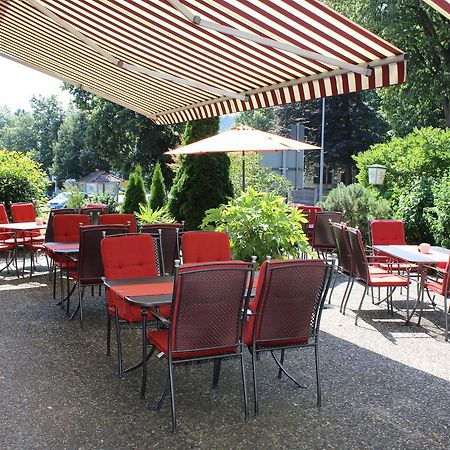 Hotel Sonne تسل-آم-هارمرزباخ المظهر الخارجي الصورة